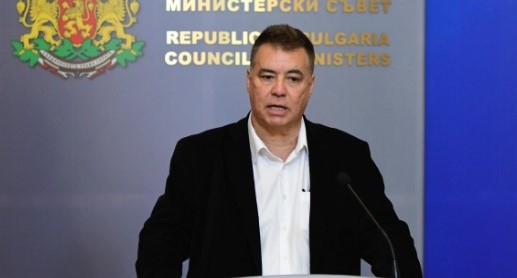 Служебното правителство на Румен Радев продължава да подменя знакови кадри